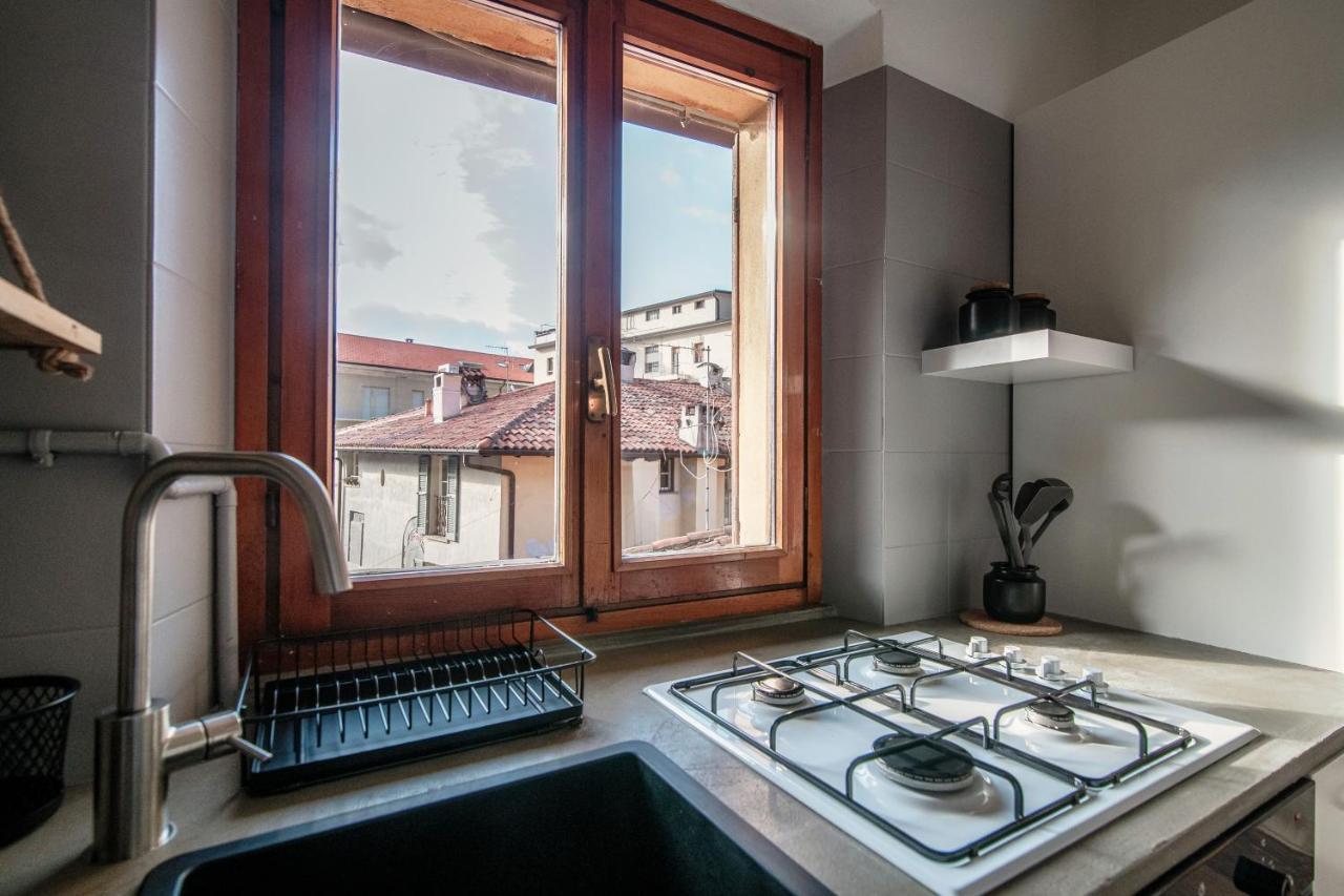 Apartment Piazza Roma By Quokka 360 - Historic Flat In The Centre Of Όπως Εξωτερικό φωτογραφία