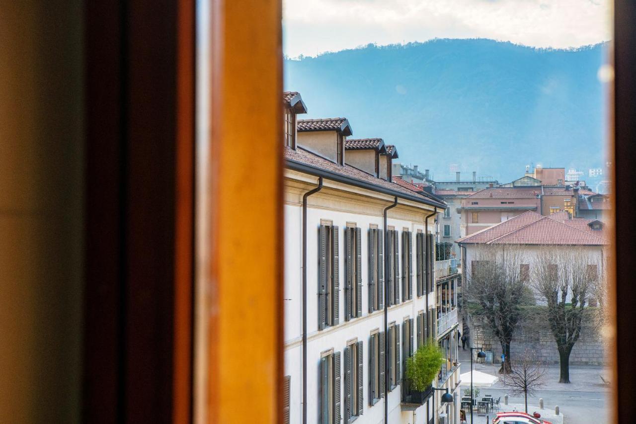 Apartment Piazza Roma By Quokka 360 - Historic Flat In The Centre Of Όπως Εξωτερικό φωτογραφία