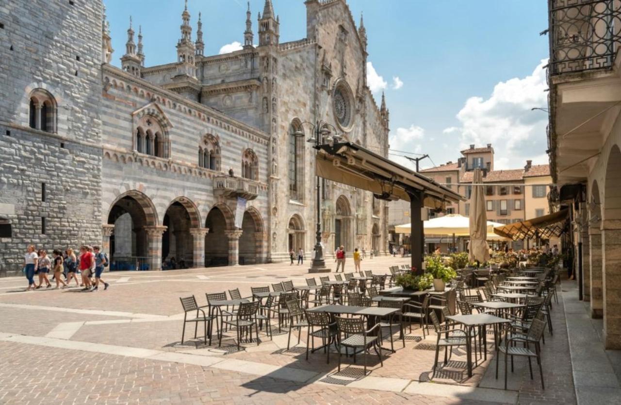 Apartment Piazza Roma By Quokka 360 - Historic Flat In The Centre Of Όπως Εξωτερικό φωτογραφία